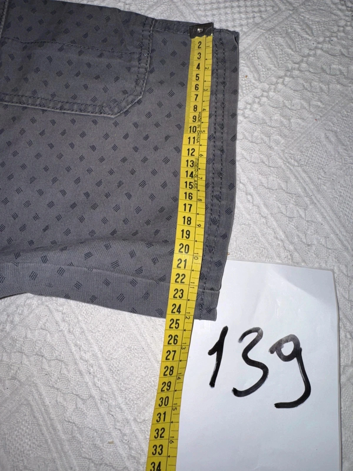 Pantalón cargo Kiabi – photo 5